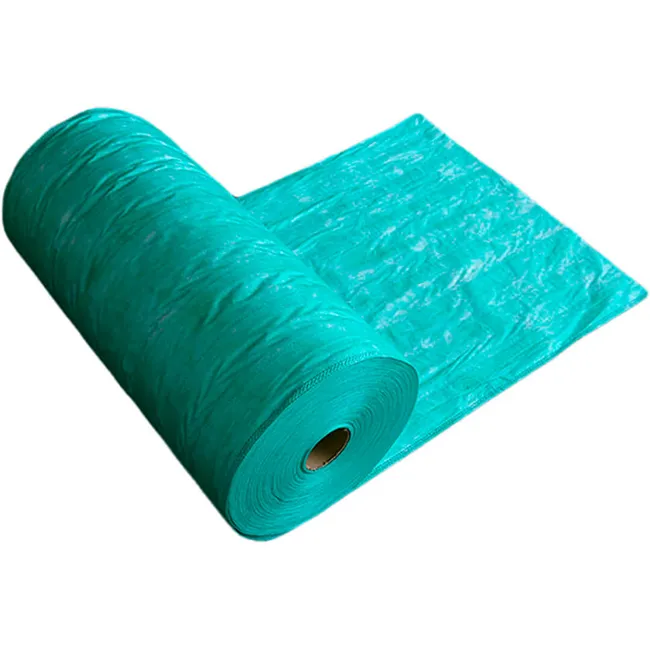ФилТек Покет Люкс (FilTek® Pocket Lux) F6(M6), 0,7х100м